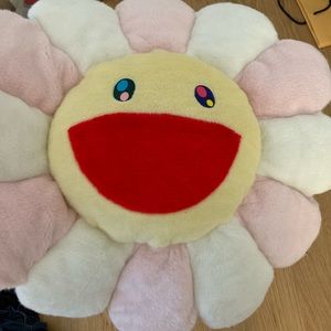 Takashi Murakami Sunflower brand new